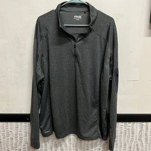 Ping golf pullover